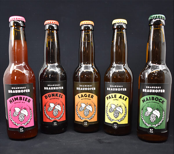 Mach Dein eigenes 12er-Pack