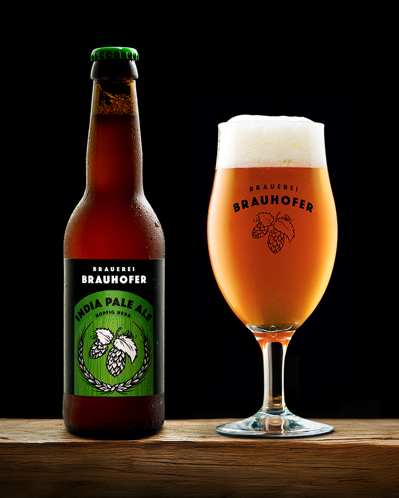 Brauhofer Citra Pale Ale